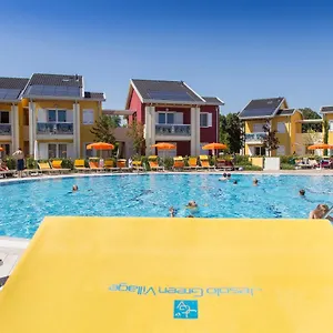  Apartament Village Włochy
