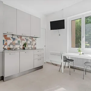 Appartamento Casa Da Paladini, Milano