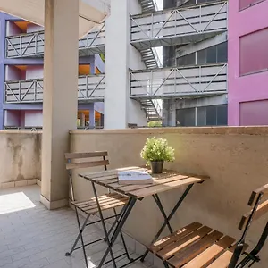 Appartamento I Host - San Faustino 78, Milano