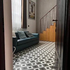 Appartamento Legacy Of Milan, A Stylish Mini Loft, Milano