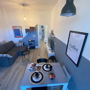 Appartamento A Casa - Just Like At, Milano