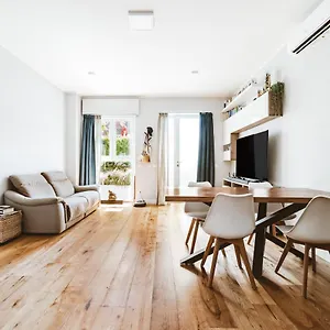 Appartamento Mico Citylife Luxuryflat, 100m Metro, Milano