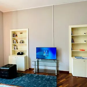 Appartamento Sweet Navigli S2, Milano