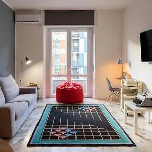 Appartamento Life, Milano