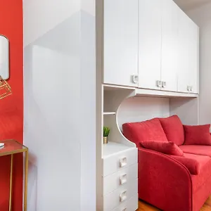 Appartamento Casa Da Arco, Milano