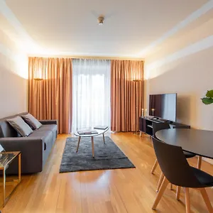  Apartament Royal - Centro Duomo Włochy