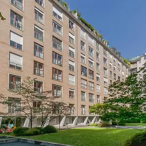 Appartamento Solari 19 - Charming, Milano