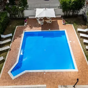 **** Hotel Tor Vergata Włochy