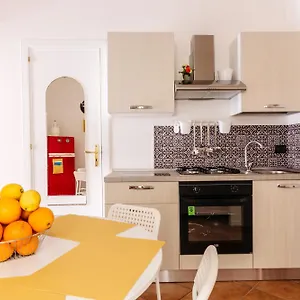  Apartament Edy Włochy