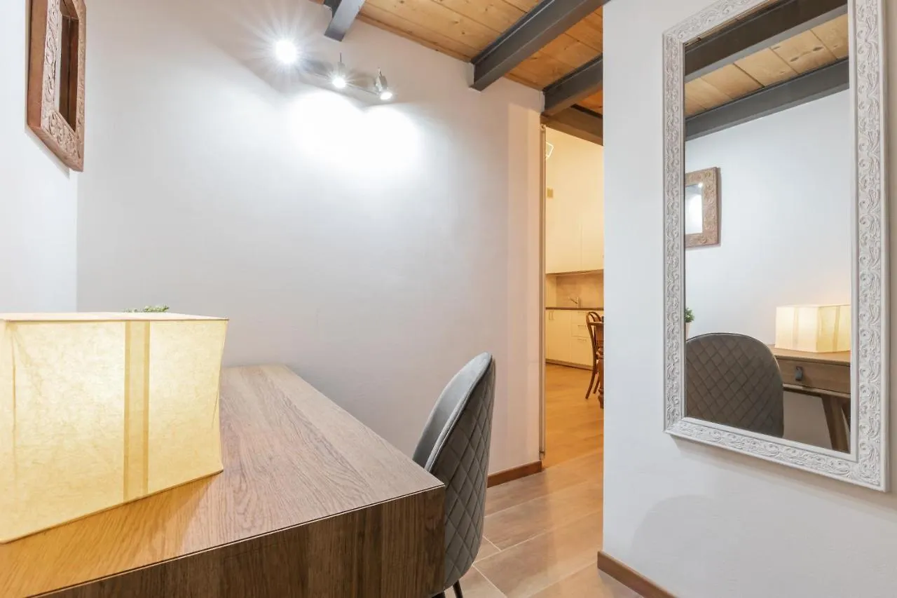 Nolo Cozy Loft Apartment Milan