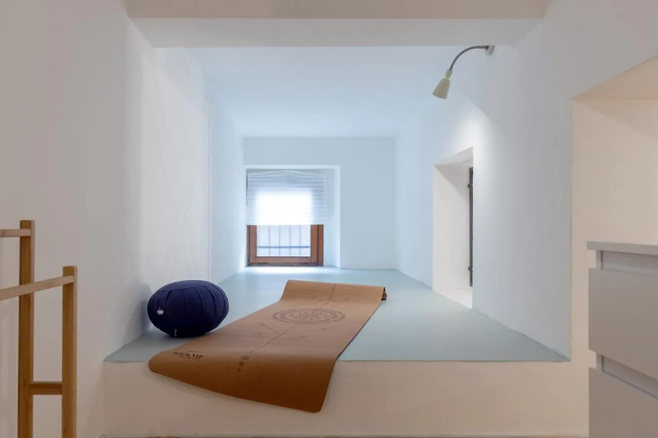 Nolo Cozy Loft Apartment Milan