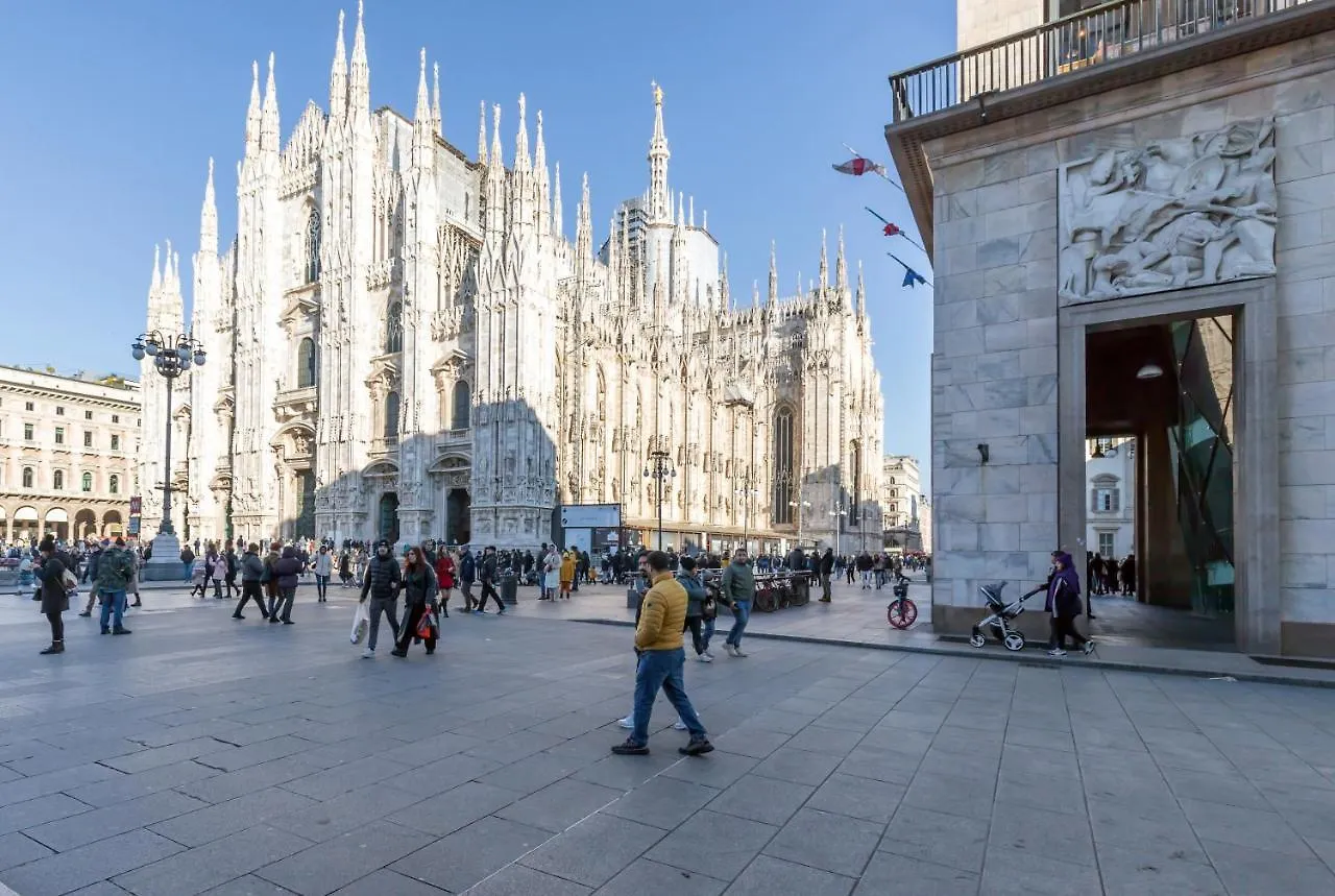 Nolo Cozy Loft Apartment Milan 0*,  Italy
