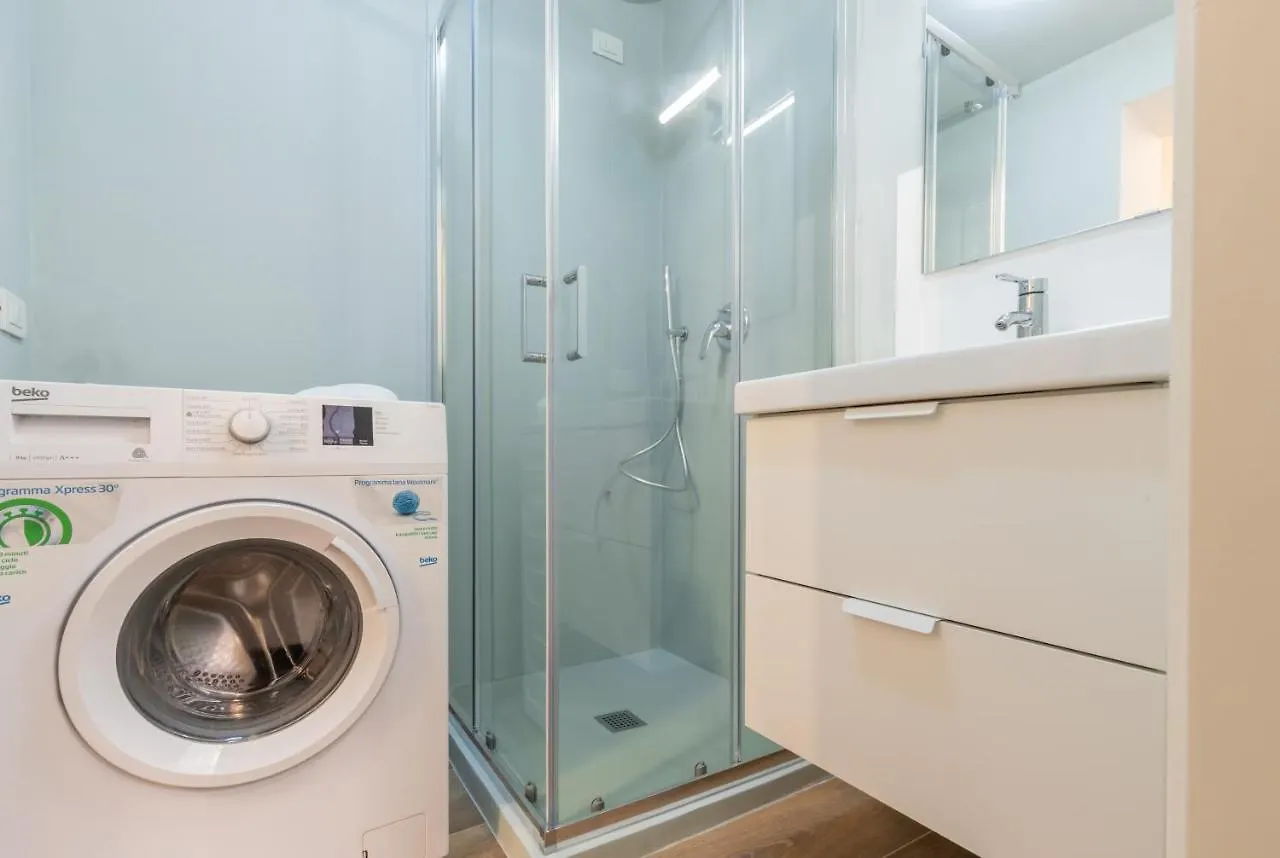 Nolo Cozy Loft Apartment Milan Italy