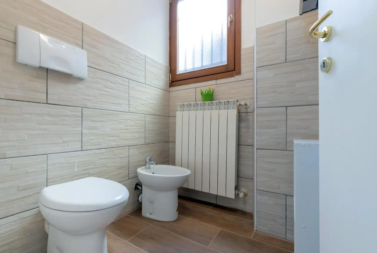 Apartmán Nolo Cozy Loft Milán